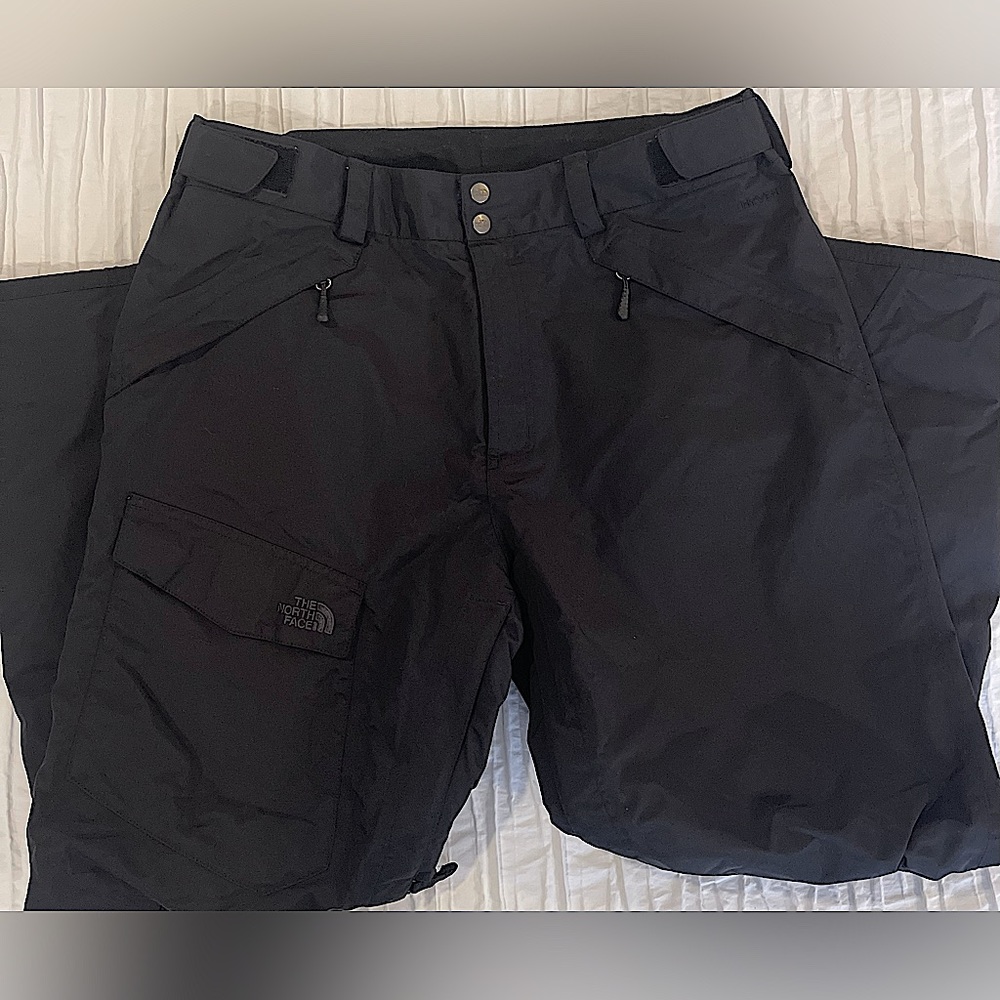 COPY - Northface Ski Pants